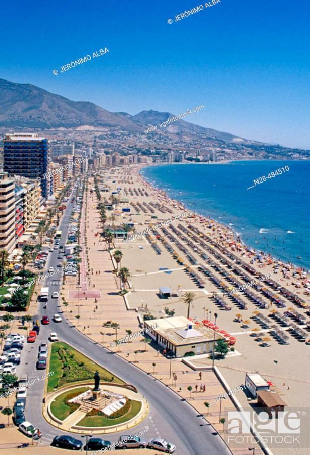 Angelica'S Home Fuengirola Exteriör bild